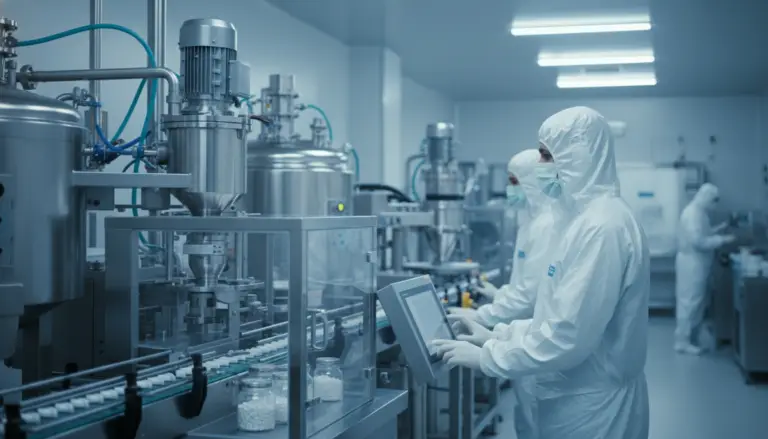 Pharmaceuticals Frabos Industries Limited