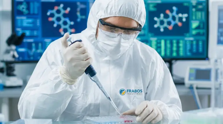 Frabos Industries Limited