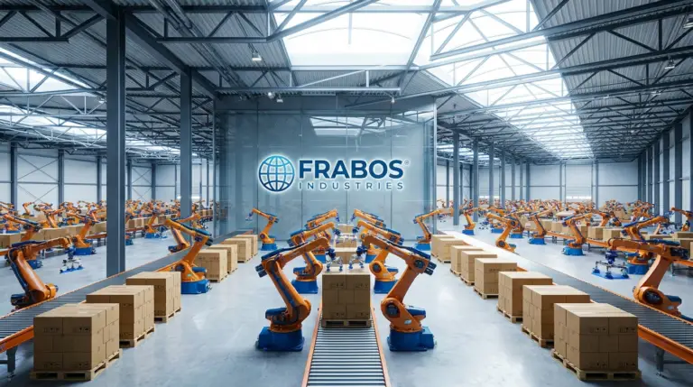 Functional Drinks Frabos Industries Limited