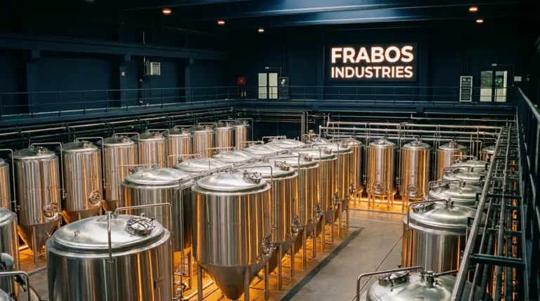 Frabos Industries Limited