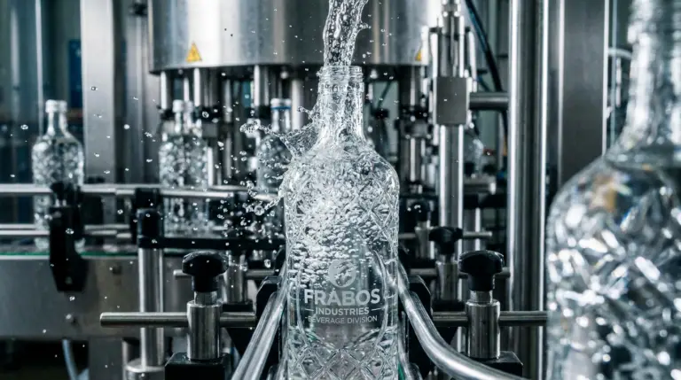 Frabos Industries Limited